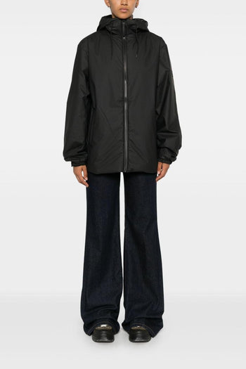 Giubbotto Nero Unisex Lohja - 5