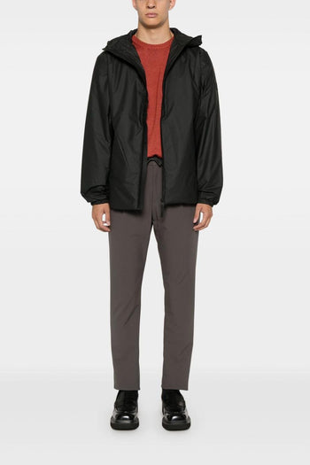 Giubbotto Nero Unisex Lohja - 6