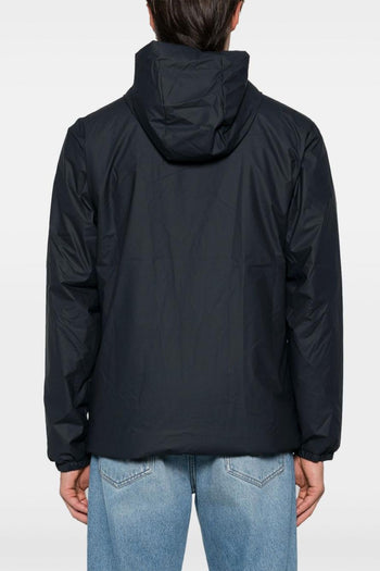 Giubbino Blu Unisex Lohja - 2