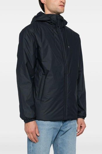 Giubbino Blu Unisex Lohja - 3