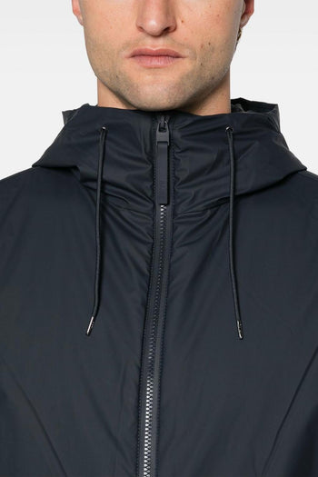 Giubbino Blu Unisex Lohja - 4