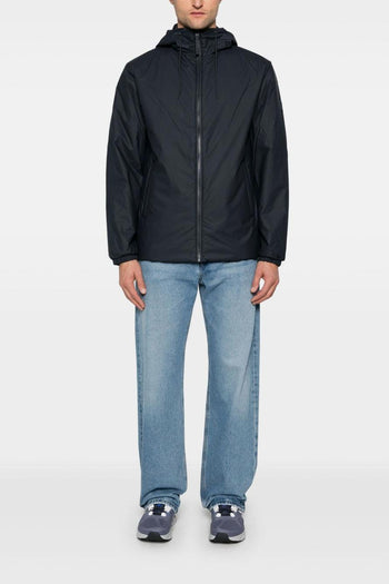 Giubbino Blu Unisex Lohja - 6