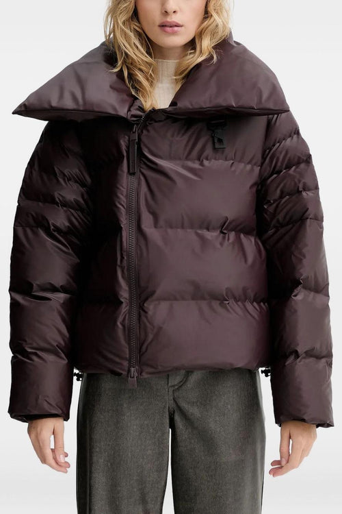 Giubbotto Marrone Unisex Alta Vision