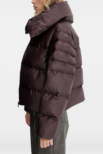 Giubbotto Marrone Unisex Alta Vision - 3