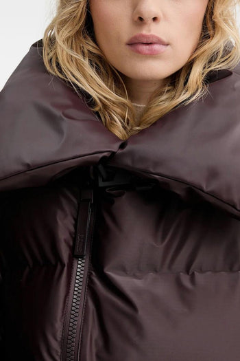 Giubbotto Marrone Unisex Alta Vision - 5