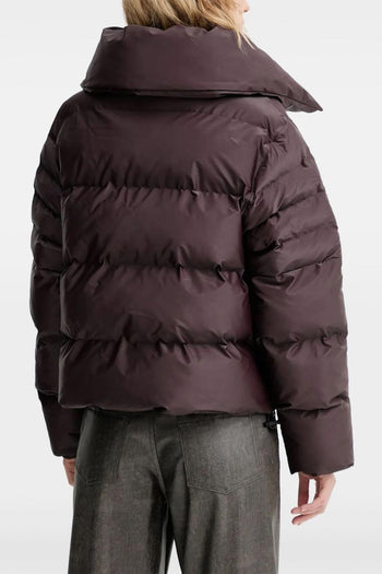 Giubbotto Marrone Unisex Alta Vision - 4