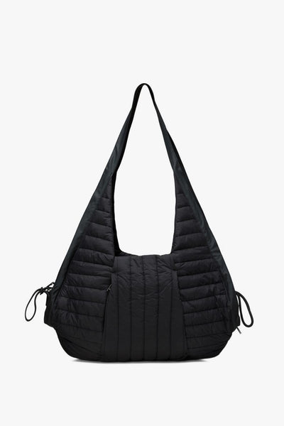 Borsa Koya Vision Uomo Nero