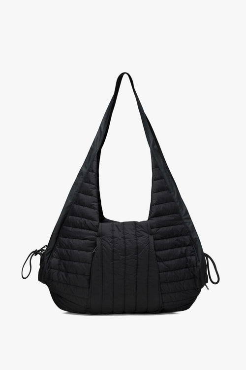 Borsa Koya Vision Uomo Nero