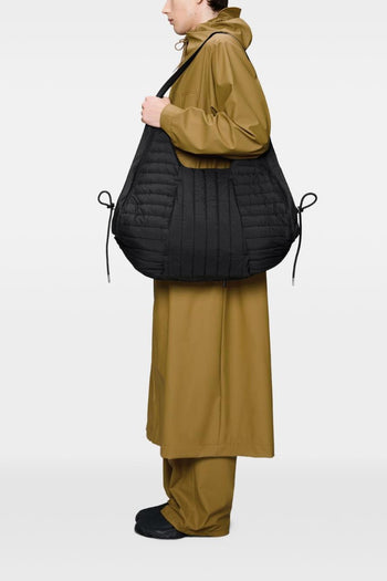 Borsa Koya Vision Uomo Nero - 2