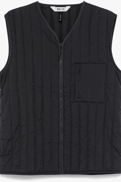 Gilet Blu Unisex Banja