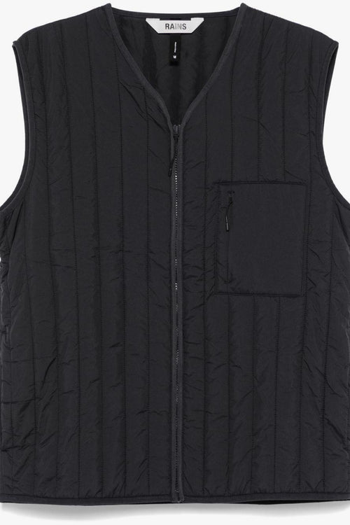 Gilet Blu Unisex Banja