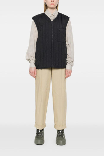 Gilet Blu Unisex Banja - 4