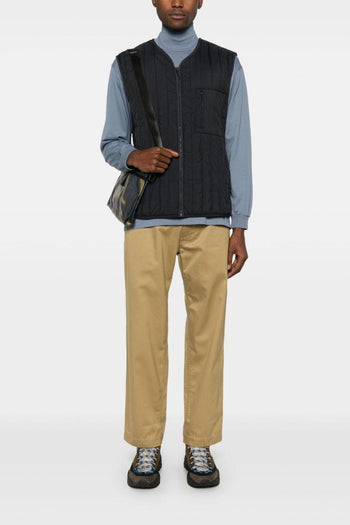 Gilet Blu Unisex Banja - 5