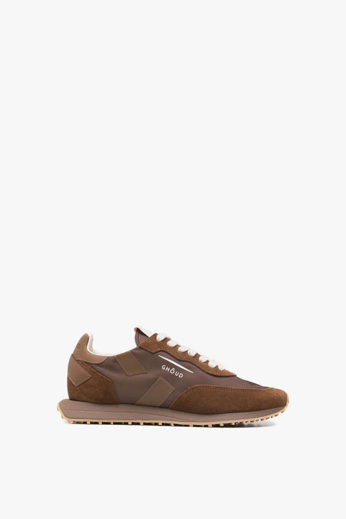 Scarpa Marrone Uomo Rush
