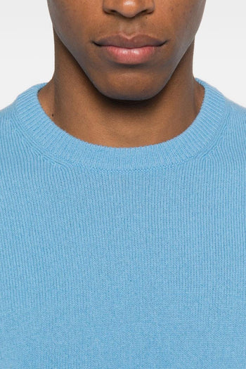 Saint Barth Maglia Blu Uomo Regent - 2