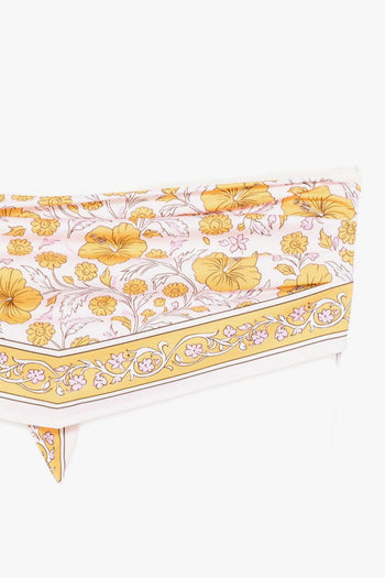 Saint Barth Fascia Hibiscus Rajah 20 Donna - 3