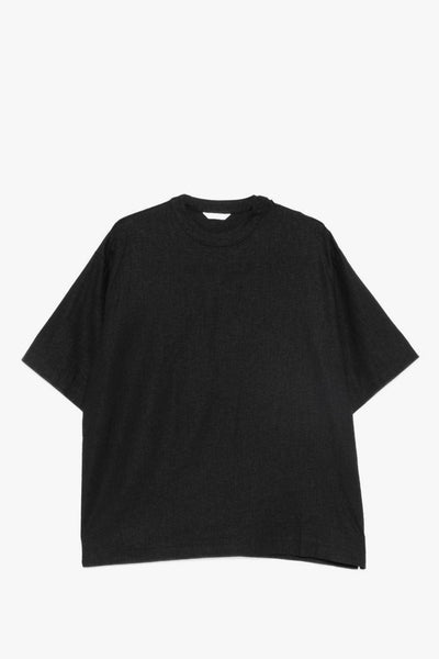 T-shirt Ripalta Uomo Nero