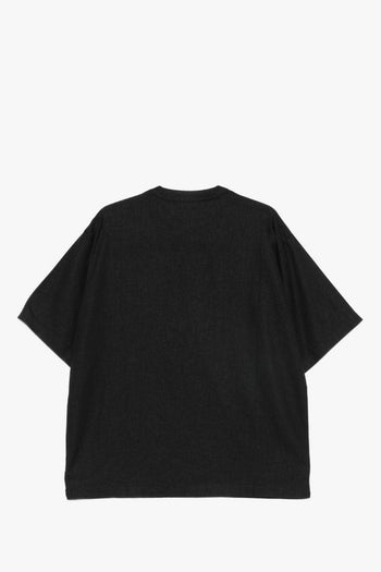 T-shirt Ripalta Uomo Nero - 2