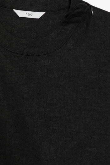 T-shirt Ripalta Uomo Nero - 3