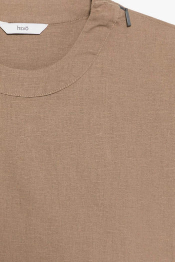 T-shirt Ripalta Uomo Marrone - 2
