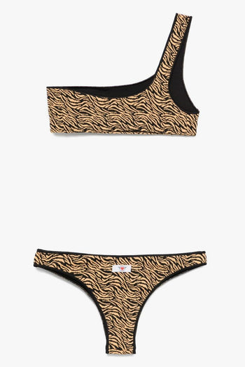 Rita Donna Bikini Multicolore - 2