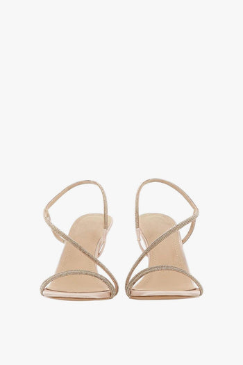 Scarpa Flamenco Donna Rosa - 2