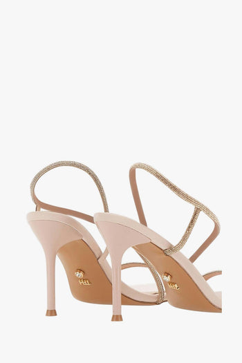 Scarpa Flamenco Donna Rosa - 3