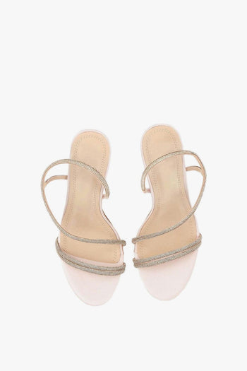 Scarpa Flamenco Donna Rosa - 4