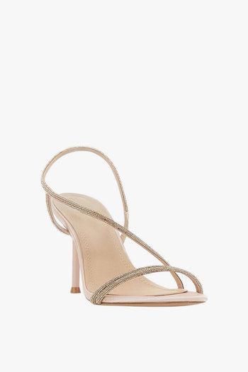 Scarpa Flamenco Donna Rosa - 5
