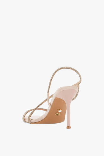 Scarpa Flamenco Donna Rosa - 6