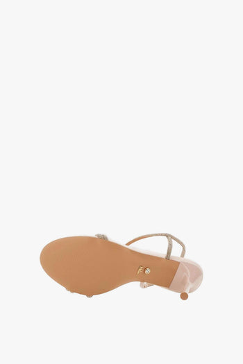 Scarpa Flamenco Donna Rosa - 7