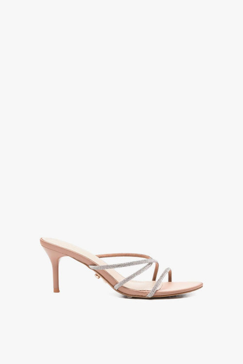 Scarpa Lovers Donna Bronzo