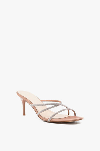 Scarpa Lovers Donna Bronzo - 2