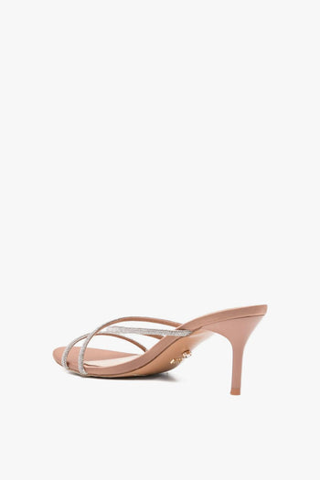 Scarpa Lovers Donna Bronzo - 3