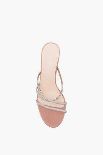Scarpa Lovers Donna Bronzo - 4