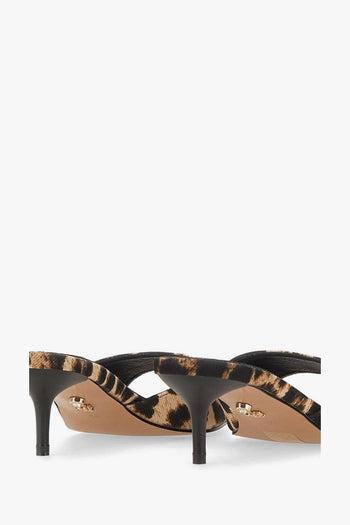 Scarpa Tiwa Donna Beige - 6