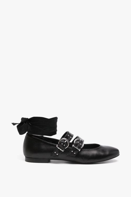 Scarpa Nero Donna