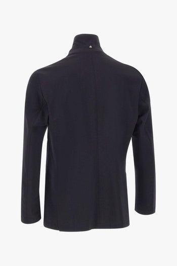 Giacca Blu Uomo - 2