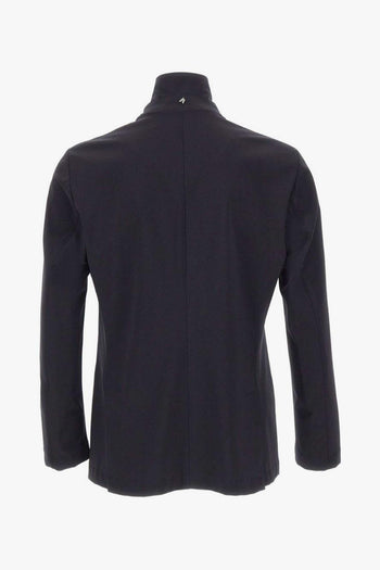 Giacca Blu Uomo - 4
