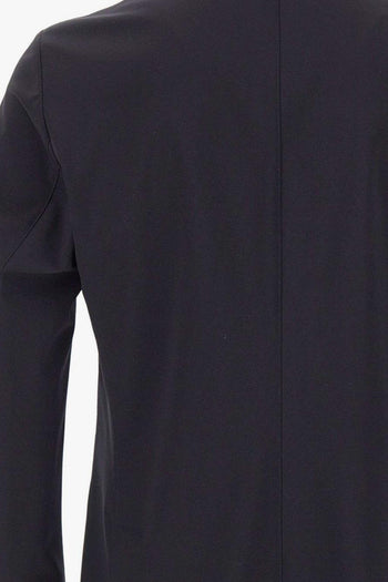 Giacca Blu Uomo - 5