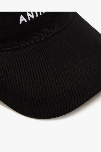 Jeremy Donna Cappellino Nero - 2