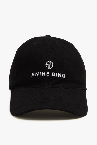 Jeremy Donna Cappellino Nero