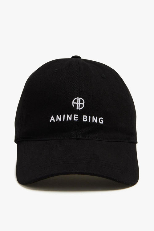 Jeremy Donna Cappellino Nero