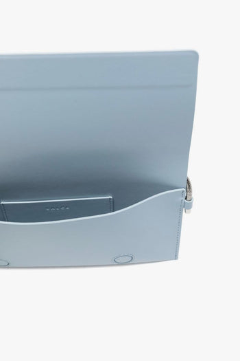 Borsa Logo Donna Azzurro - 2