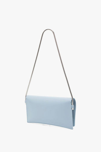 Borsa Logo Donna Azzurro - 3