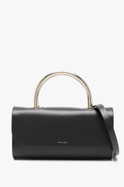 Borsa Nero Donna Pitus Medium