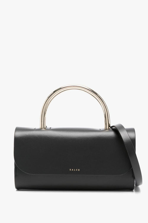 Borsa Nero Donna Pitus Medium