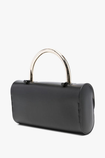 Borsa Nero Donna Pitus Medium - 3