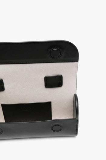 Borsa Nero Donna Pitus Medium - 5