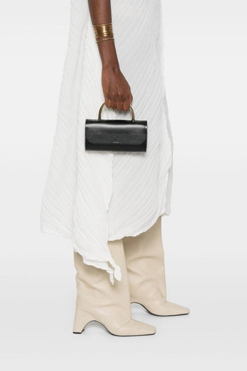 Borsa Nero Donna Pitus Medium - 2